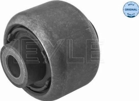 Meyle 53-14 610 0011 - Bush of Control / Trailing Arm autospares.lv