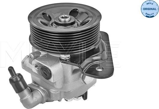 Meyle 53-14 631 0004 - Hydraulic Pump, steering system autospares.lv