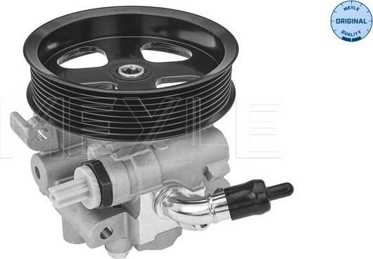 Meyle 53-14 631 0005 - Hydraulic Pump, steering system autospares.lv