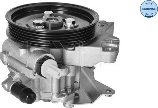 Meyle 53-14 631 0006 - Hydraulic Pump, steering system autospares.lv