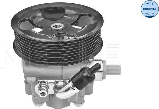 Meyle 53-14 631 0000 - Hydraulic Pump, steering system autospares.lv