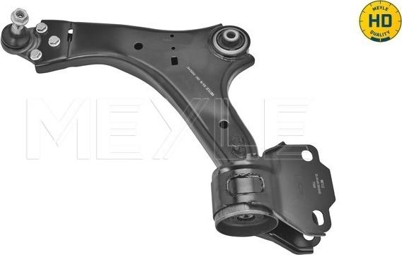 Meyle 53-16 050 0005/HD - Track Control Arm autospares.lv