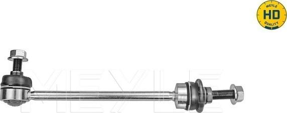 Meyle 53-16 060 0005/HD - Rod / Strut, stabiliser autospares.lv