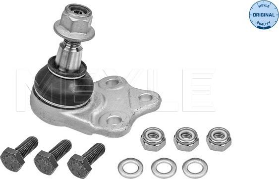 Meyle 53-16 010 0006 - Ball Joint autospares.lv