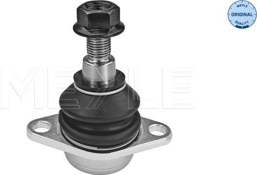 Meyle 53-16 010 0002 - Ball Joint autospares.lv