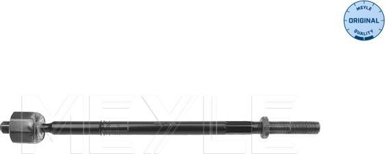 Meyle 53-16 031 0003 - Inner Tie Rod, Axle Joint autospares.lv