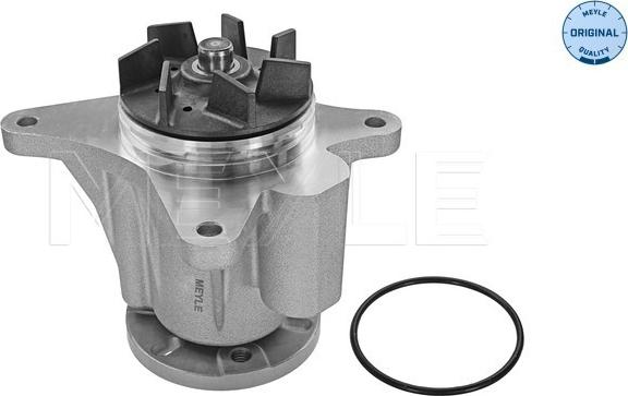 Meyle 53-13 220 0008 - Water Pump autospares.lv