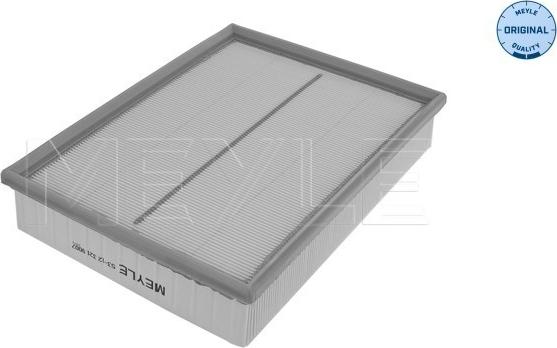 Meyle 53-12 321 0007 - Air Filter, engine autospares.lv