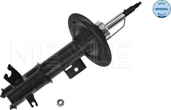 Meyle 526 623 0005 - Shock Absorber autospares.lv