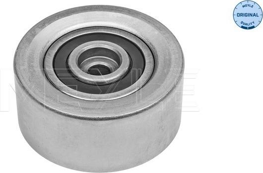 Meyle 651 902 2003 - Deflection / Guide Pulley, timing belt autospares.lv