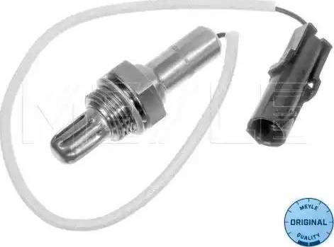 Meyle 614 950 0000 - Lambda Sensor autospares.lv