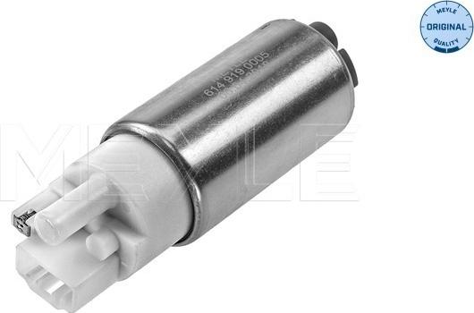 Meyle 614 919 0005 - Fuel Pump autospares.lv