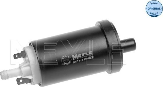 Meyle 614 919 0006 - Fuel Pump autospares.lv