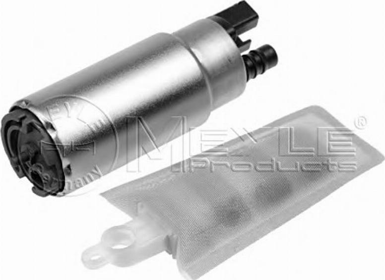 Meyle 614 919 0002 - Fuel Pump autospares.lv