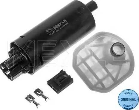 Meyle 614 919 0001 - Fuel Pump autospares.lv