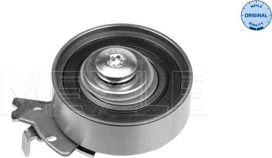 Meyle 614 563 0000 - Tensioner Pulley, timing belt autospares.lv