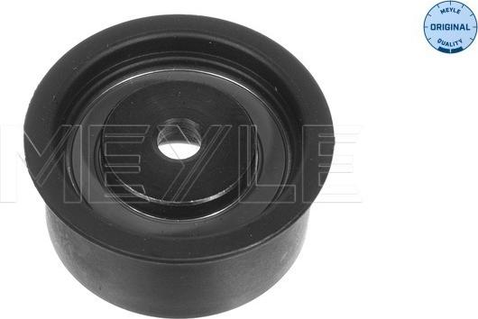 Meyle 614 563 0002 - Deflection / Guide Pulley, timing belt autospares.lv