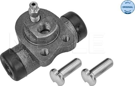 Meyle 614 531 0003 - Wheel Brake Cylinder autospares.lv