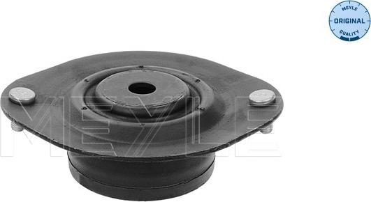 Meyle 614 641 0002 - Top Strut Mounting autospares.lv