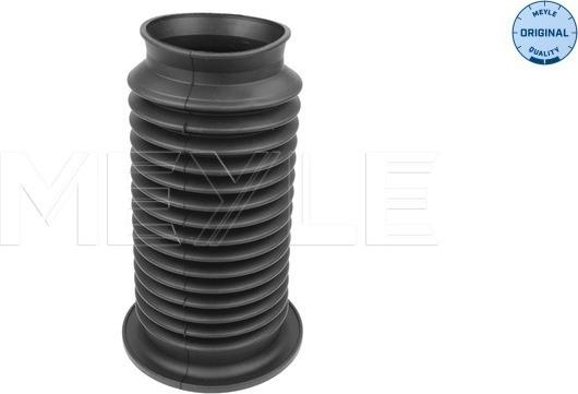 Meyle 614 643 0000 - Protective Cap / Bellow, shock absorber autospares.lv