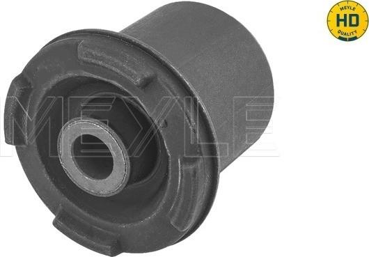 Meyle 614 610 0001/HD - Bush of Control / Trailing Arm autospares.lv