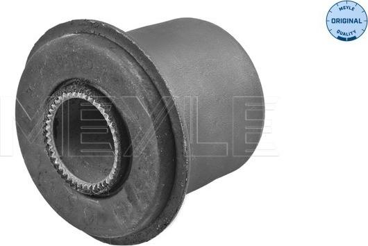 Meyle 614 610 0018 - Bush of Control / Trailing Arm autospares.lv