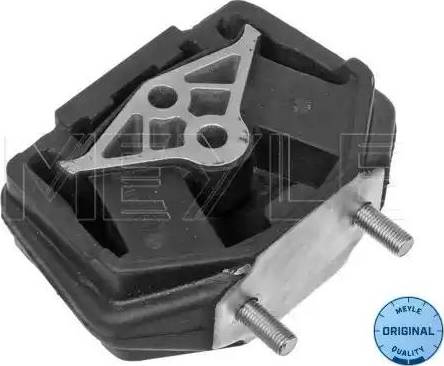 Meyle 614 682 0004 - Mounting, manual transmission autospares.lv