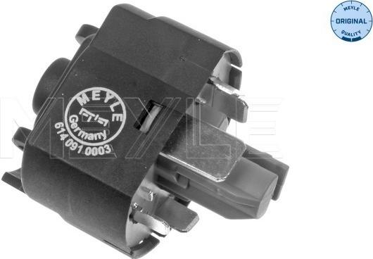 Meyle 614 091 0003 - Ignition / Starter Switch autospares.lv