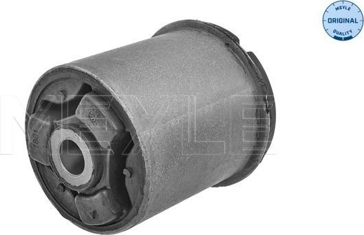 Meyle 614 040 0001 - Mounting, axle beam autospares.lv