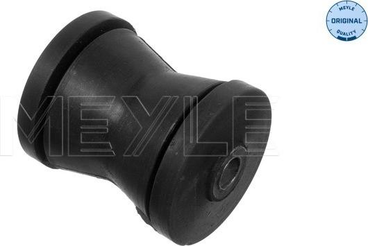 Meyle 614 040 0003 - Mounting, axle beam autospares.lv