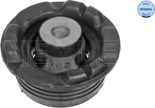 Meyle 614 040 0007 - Mounting, axle beam autospares.lv