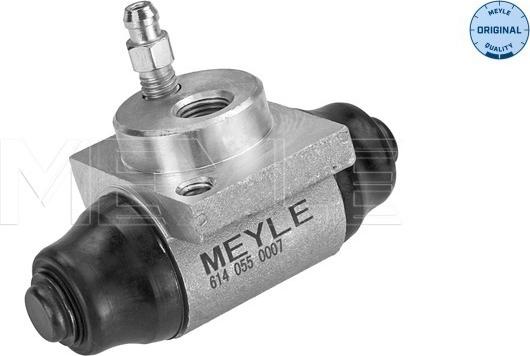 Meyle 614 055 0007 - Wheel Brake Cylinder autospares.lv