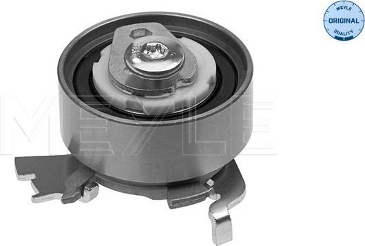 Meyle 614 009 0004 - Tensioner Pulley, timing belt autospares.lv