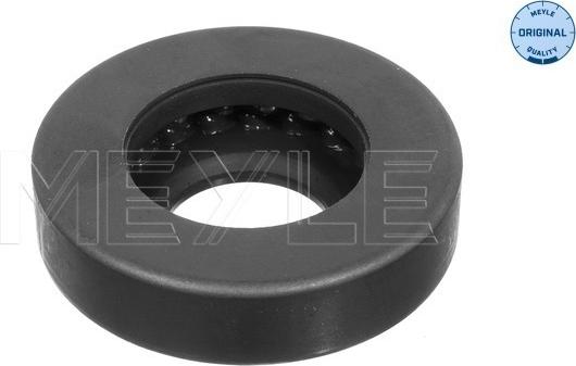 Meyle 614 034 0008 - Rolling Bearing, suspension strut support mounting autospares.lv