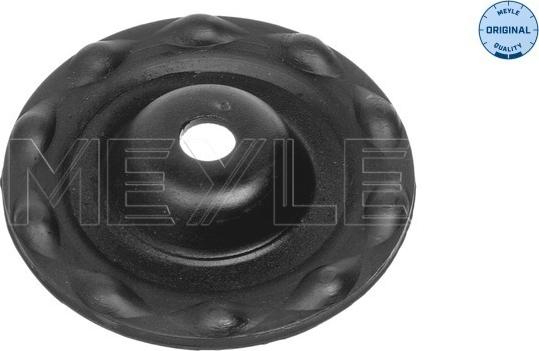 Meyle 614 034 0011 - Top Strut Mounting autospares.lv