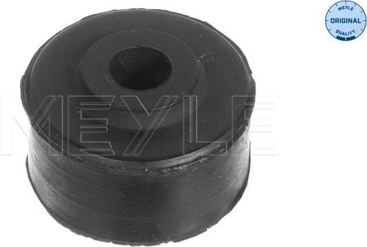 Meyle 614 035 0009 - Mounting, stabilizer coupling rod autospares.lv