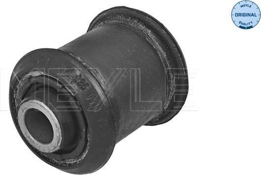 Meyle 614 035 0018 - Bush of Control / Trailing Arm autospares.lv