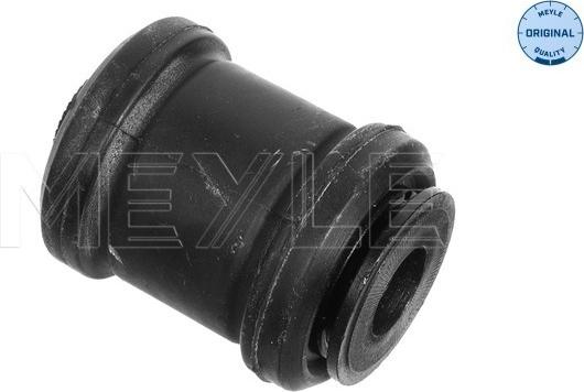 Meyle 614 035 0013 - Bush of Control / Trailing Arm autospares.lv