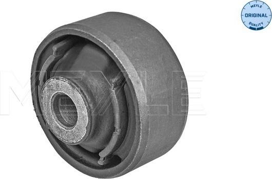 Meyle 614 035 0027 - Bush of Control / Trailing Arm autospares.lv