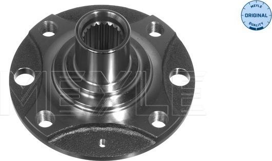 Meyle 614 032 0003 - Wheel Hub autospares.lv