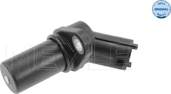 Meyle 614 899 0042 - Sensor, crankshaft pulse autospares.lv