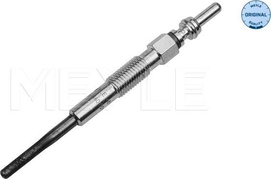 Meyle 614 860 0014 - Glow Plug autospares.lv