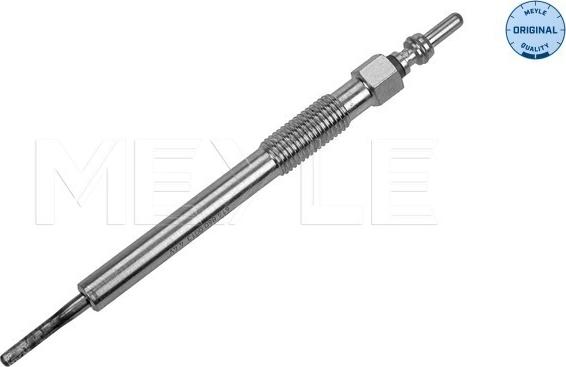 Meyle 614 860 0013 - Glow Plug autospares.lv