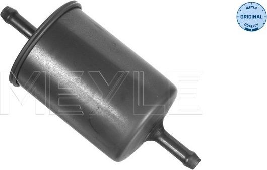 Meyle 614 818 0002 - Fuel filter autospares.lv