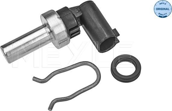 Meyle 614 821 0001 - Sensor, coolant temperature autospares.lv