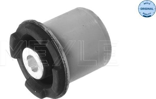 Meyle 614 352 0000 - Bush of Control / Trailing Arm autospares.lv