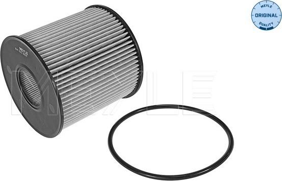 Meyle 614 322 0014 - Oil Filter autospares.lv