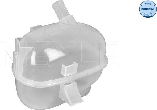 Meyle 614 223 0009 - Expansion Tank, coolant autospares.lv