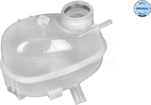 Meyle 614 223 0009 - Expansion Tank, coolant autospares.lv