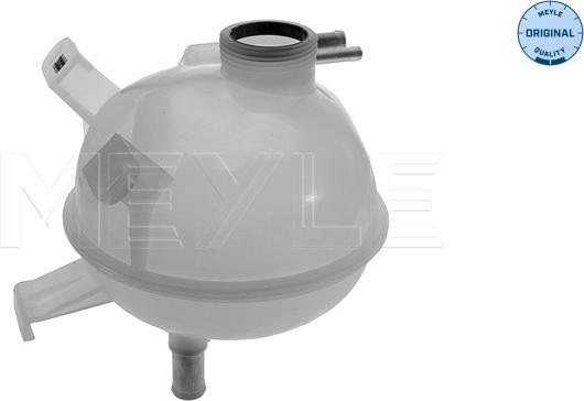 Meyle 614 223 0001 - Expansion Tank, coolant autospares.lv